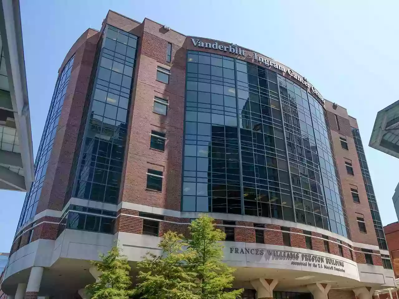 Vanderbilt-Ingram Cancer Center