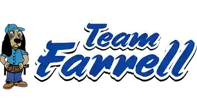 Team Farrell
