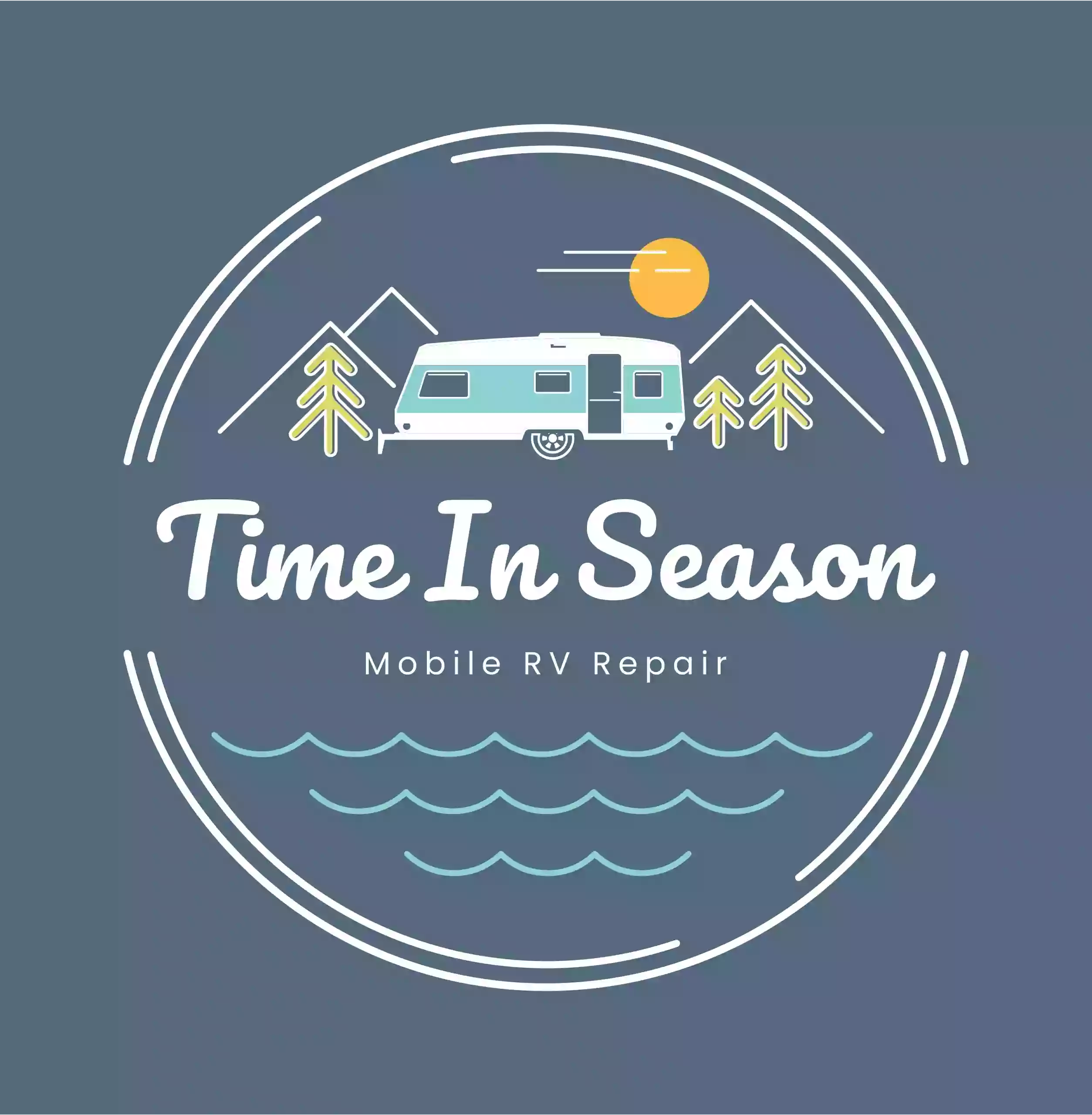 Time In Season Mobile RV Repair