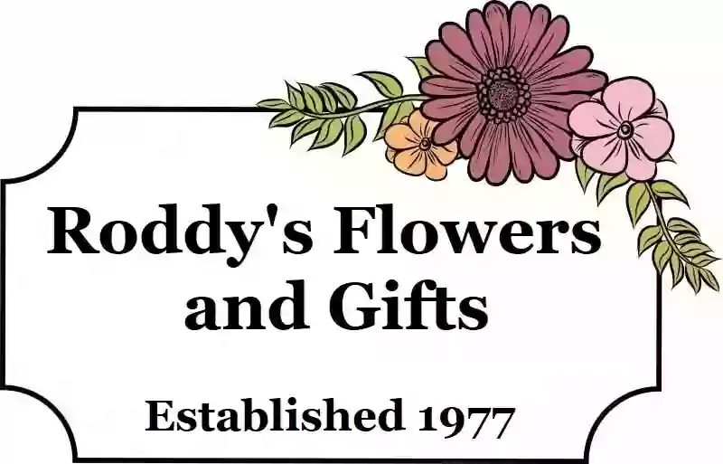 Roddy's Flowers