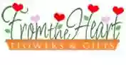 From The Heart Flowers & Gifts