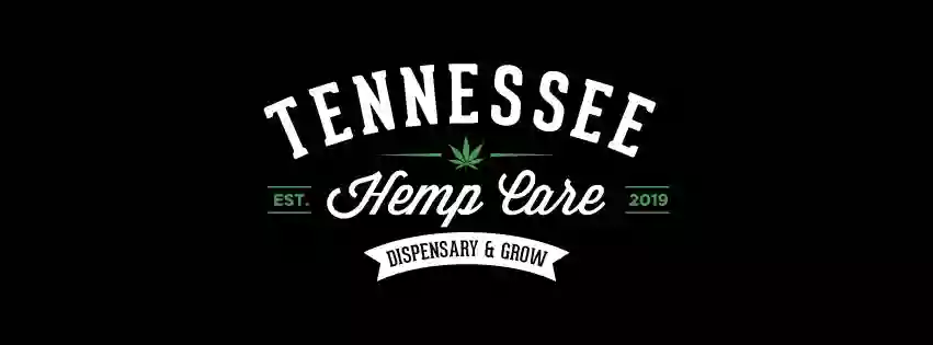 Tennessee Hemp Care - Pigeon Forge