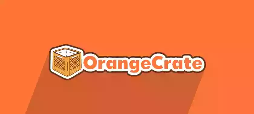 Orange Crate Knoxville