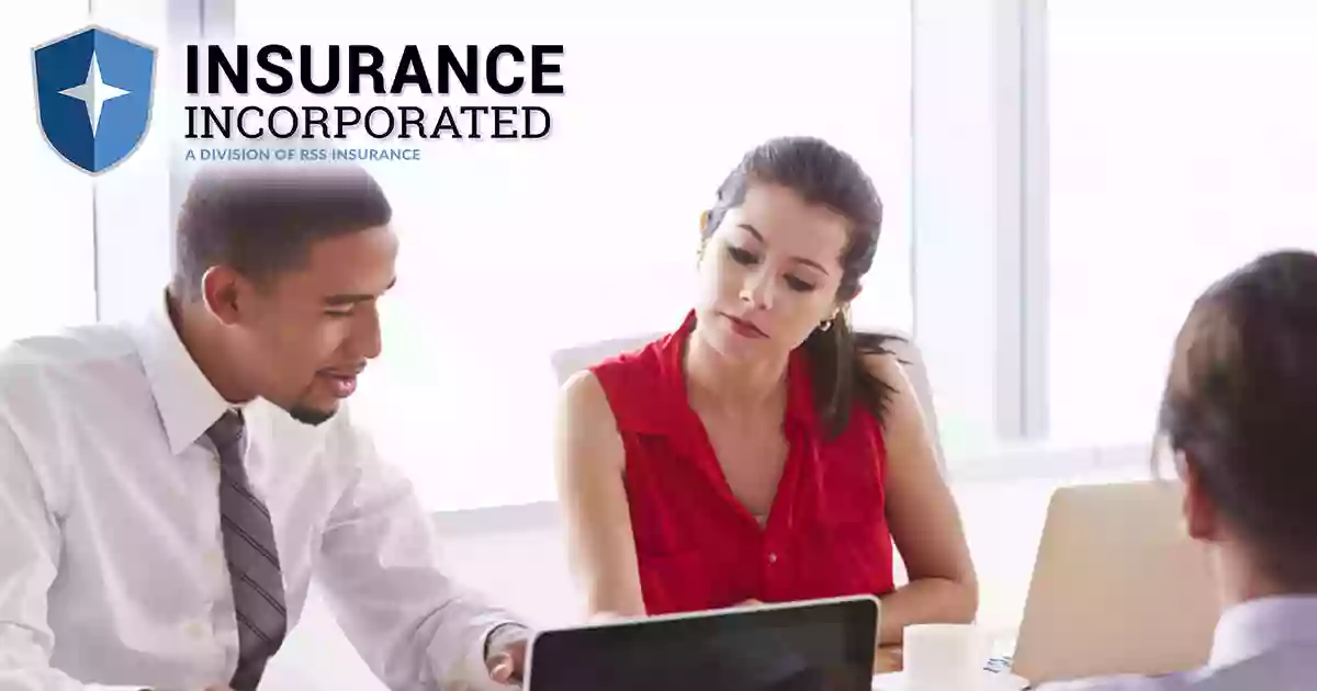 Insurance Incorporated