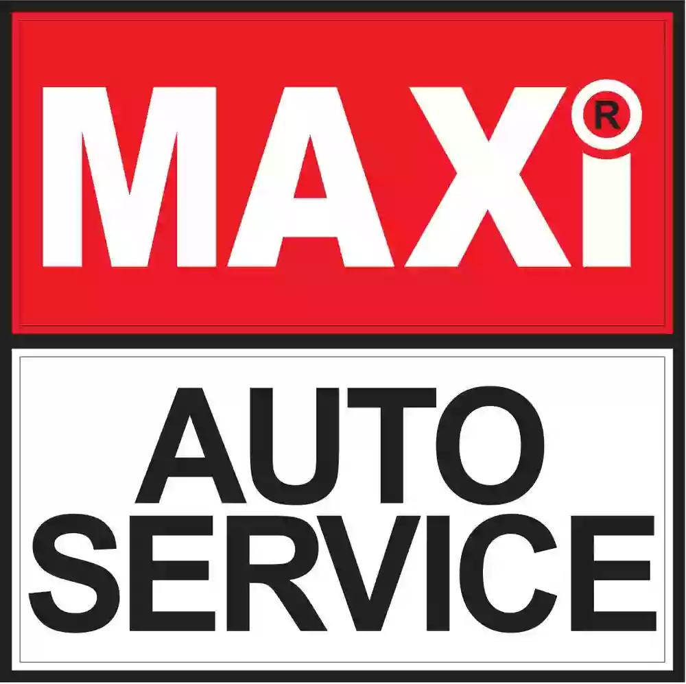 Maxi Auto Service Center- East Brainerd