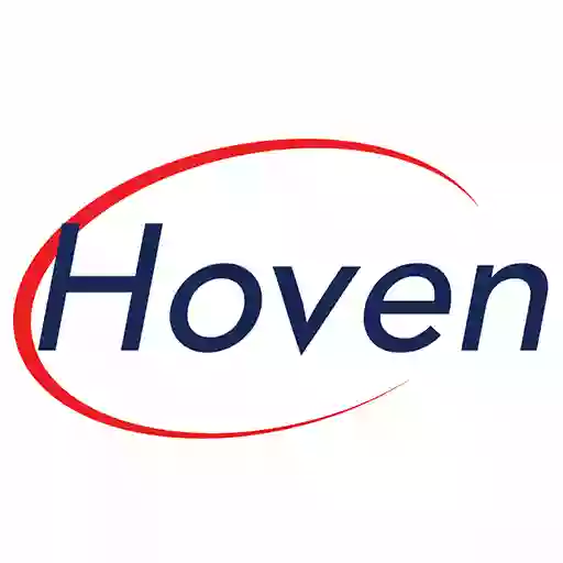 Hoven Collision Repair