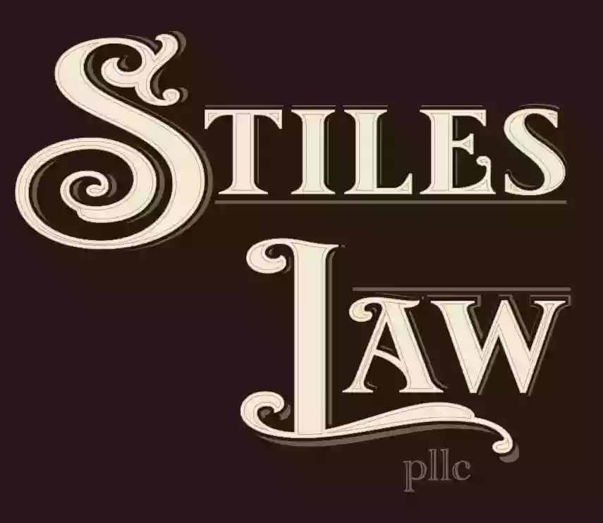Stiles Law, PLLC