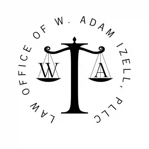 Law Office of W. Adam Izell, PLLC