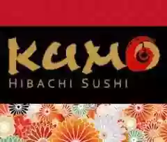 Kumo Hibachi & Sushi