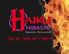 Haiku Hibachi