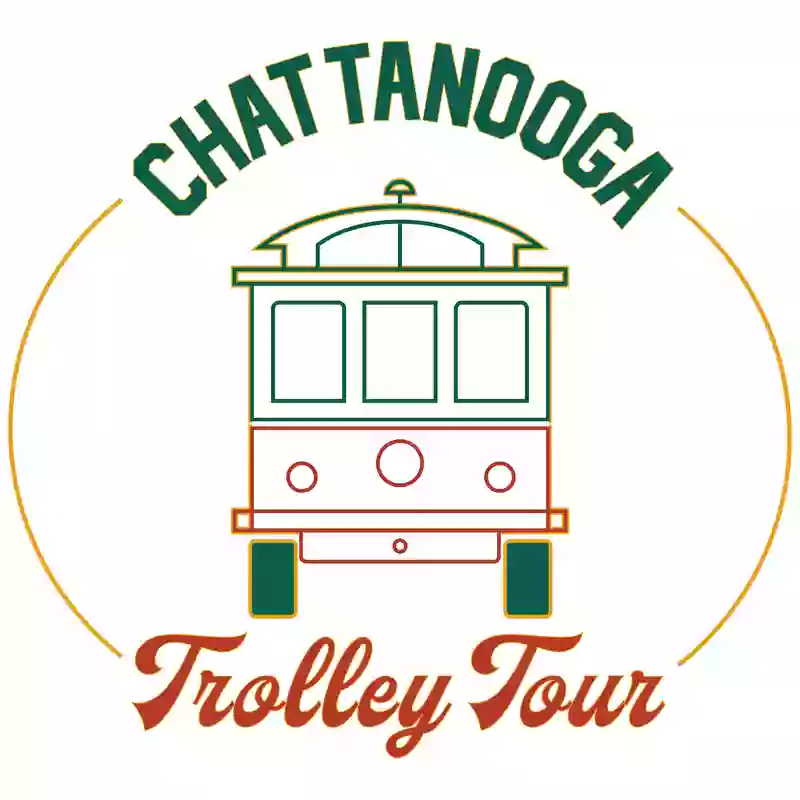 Chattanooga Trolley Tour