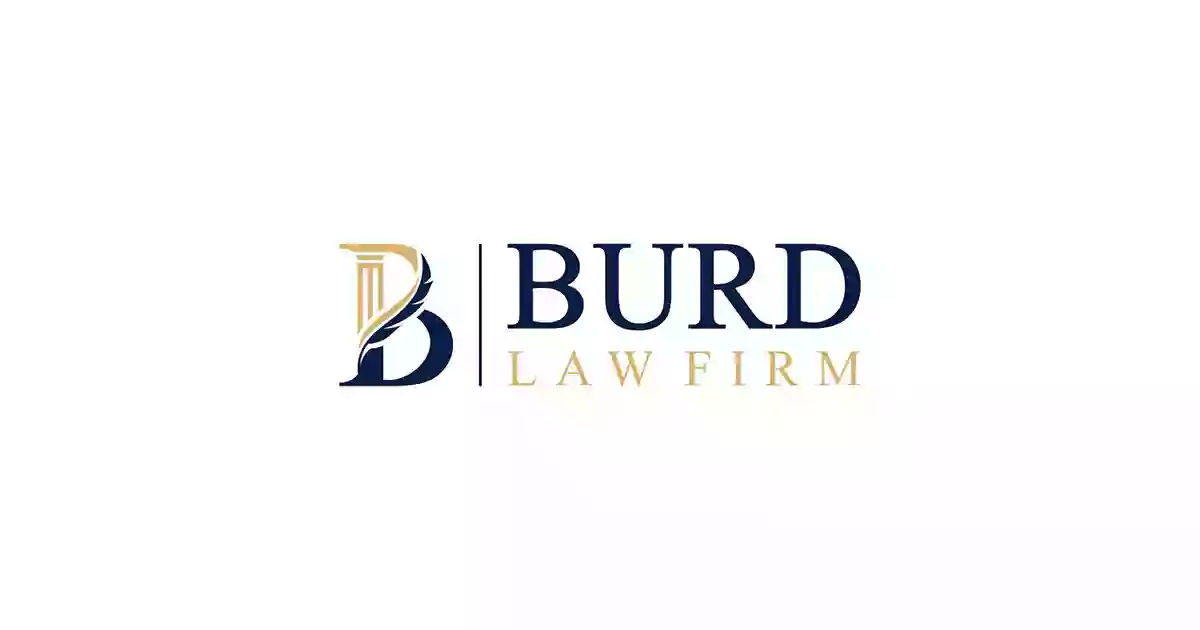 Burd Law Firm