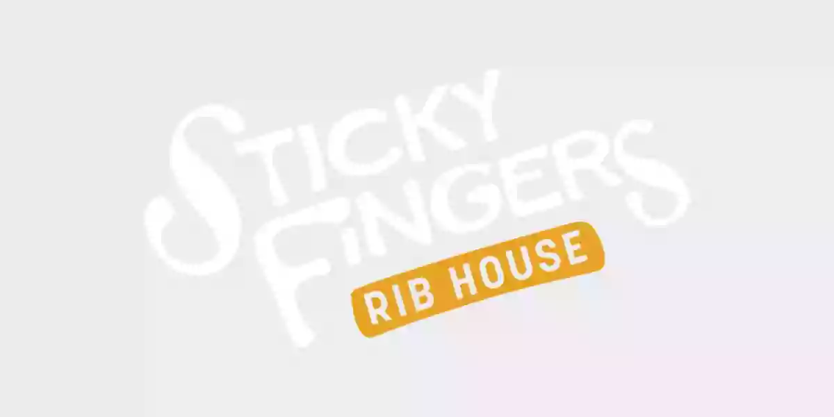 Sticky Fingers Rib House