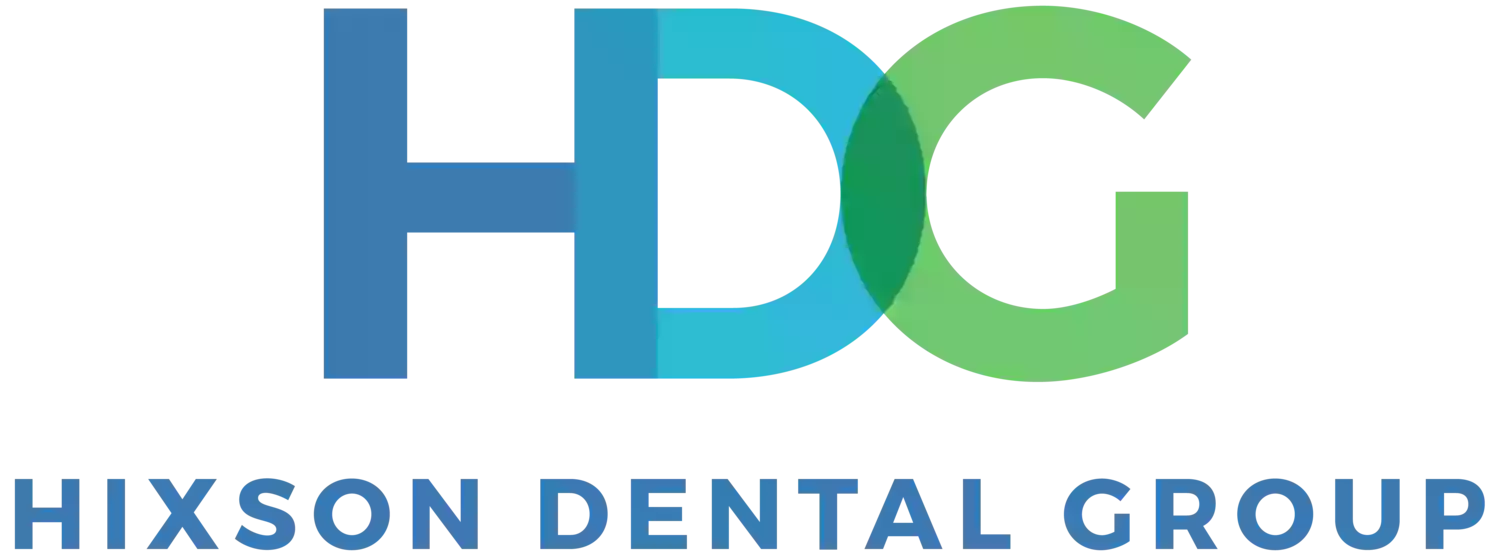 Hixson Dental Group - Dr. Jesse Pollom and Dr. Lee Ann Lenz