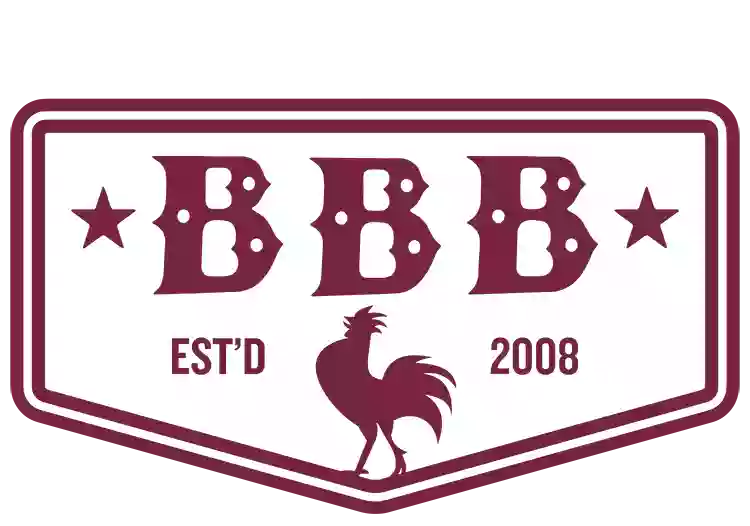 Big Bad Breakfast - South Pittsburg