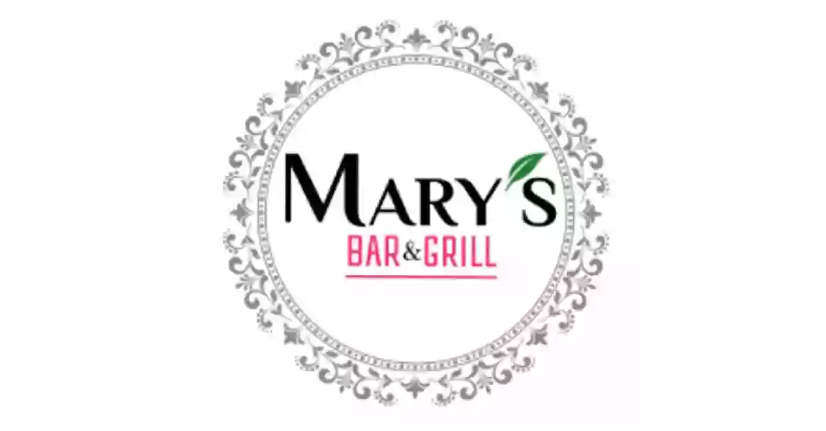 Mary's Bar & Grill