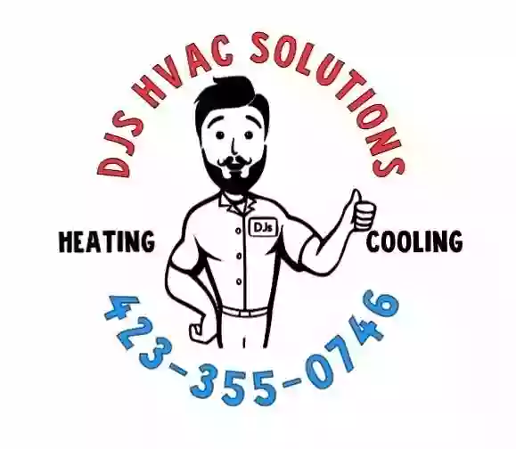 DJs HVAC Solutions