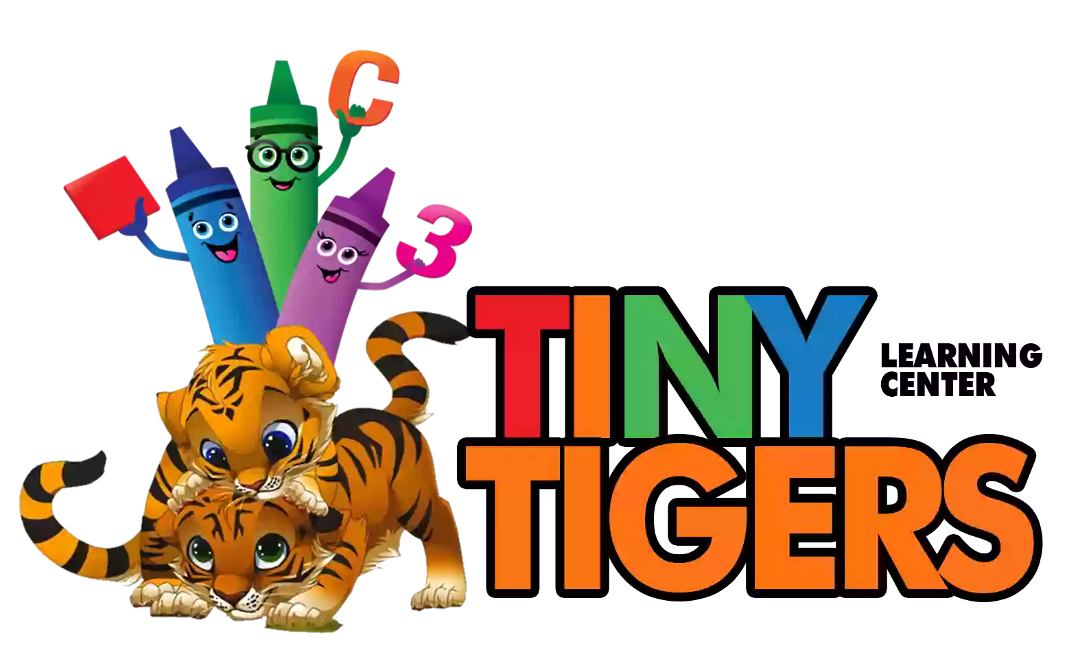 Tiny Tigers Learning Center