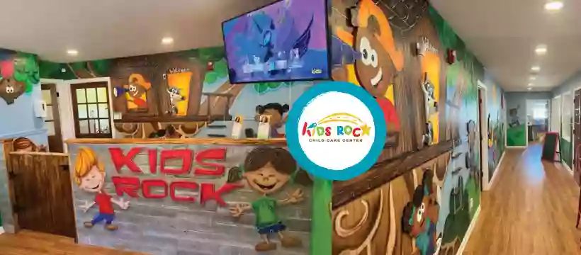 Kids Rock, Inc.