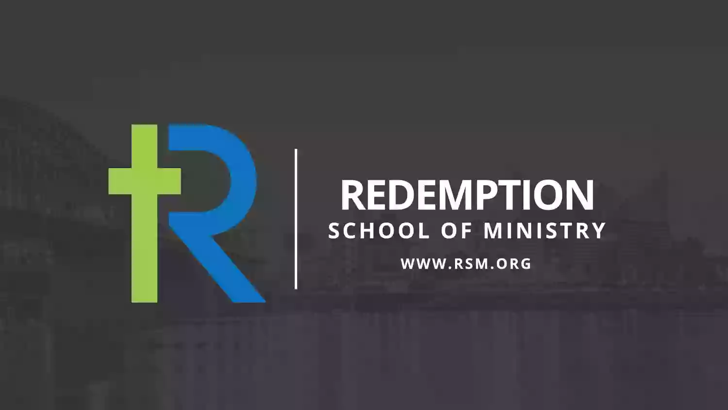 Redemption School of Ministry