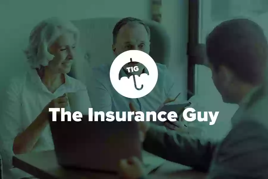 The Insurance Guy