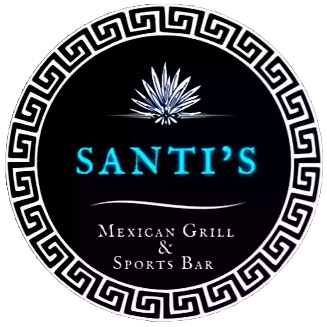 Santi’s Mexican Grill and Sports Bar