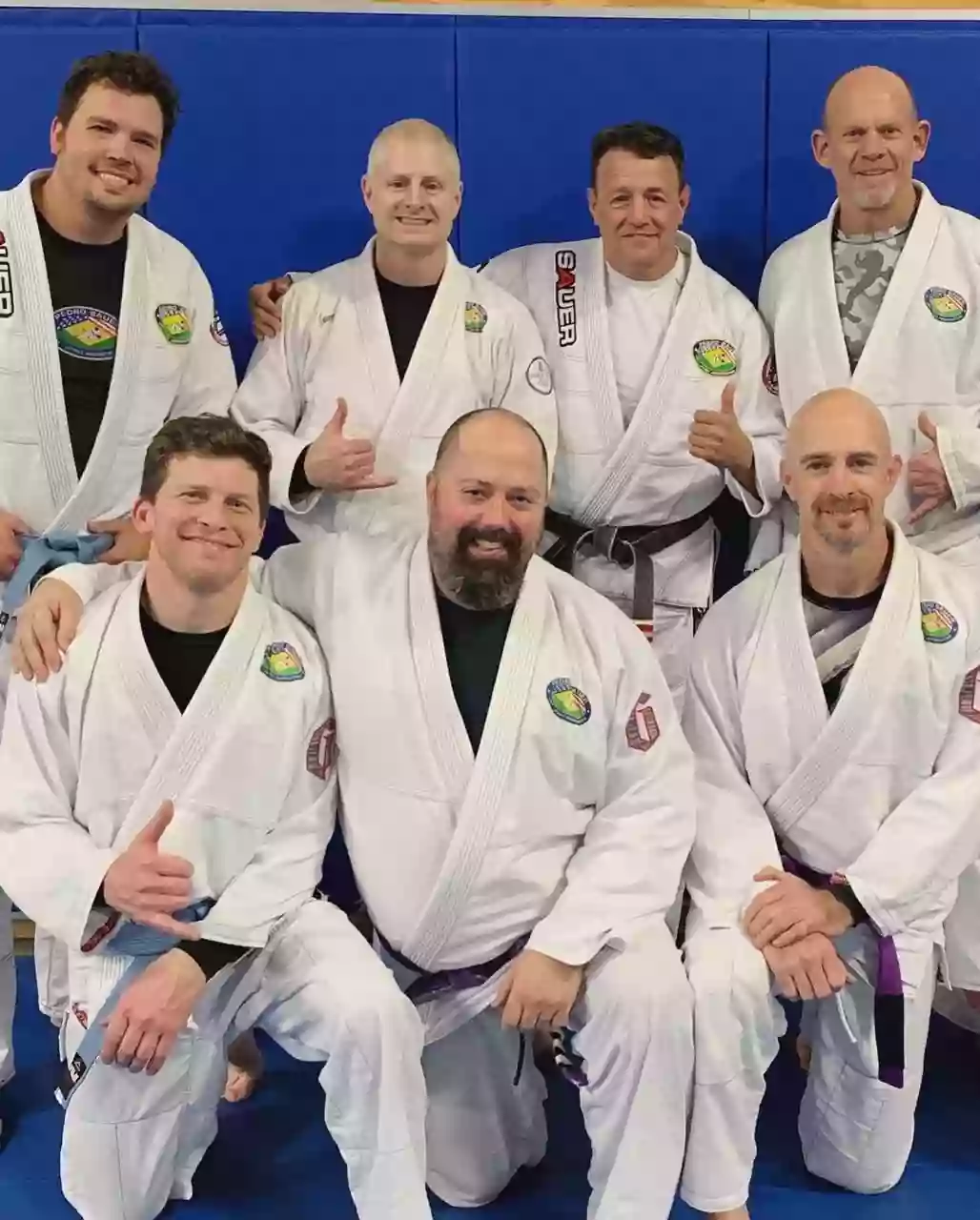 Ooltewah Jiu-Jitsu Academy