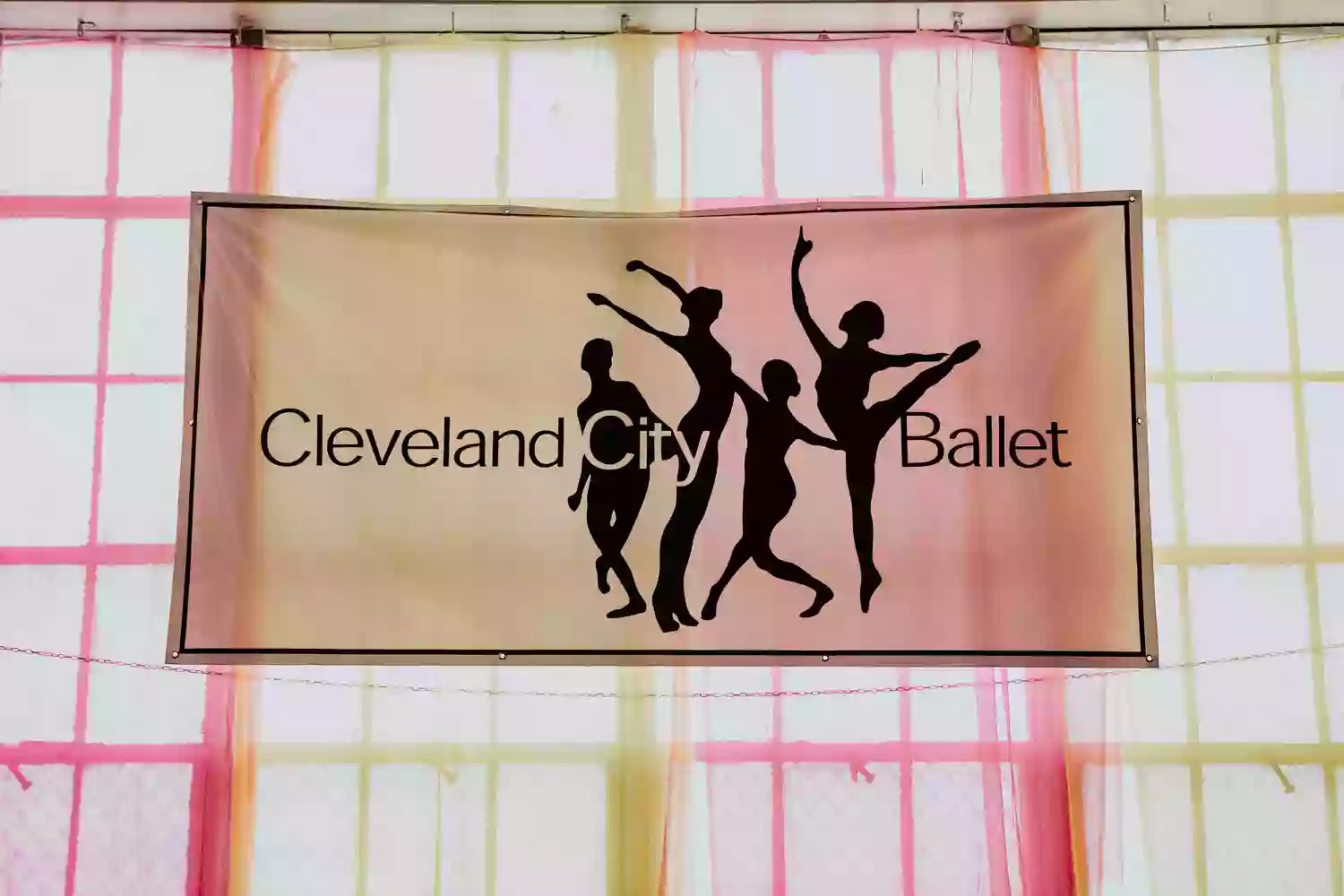 Cleveland City Ballet