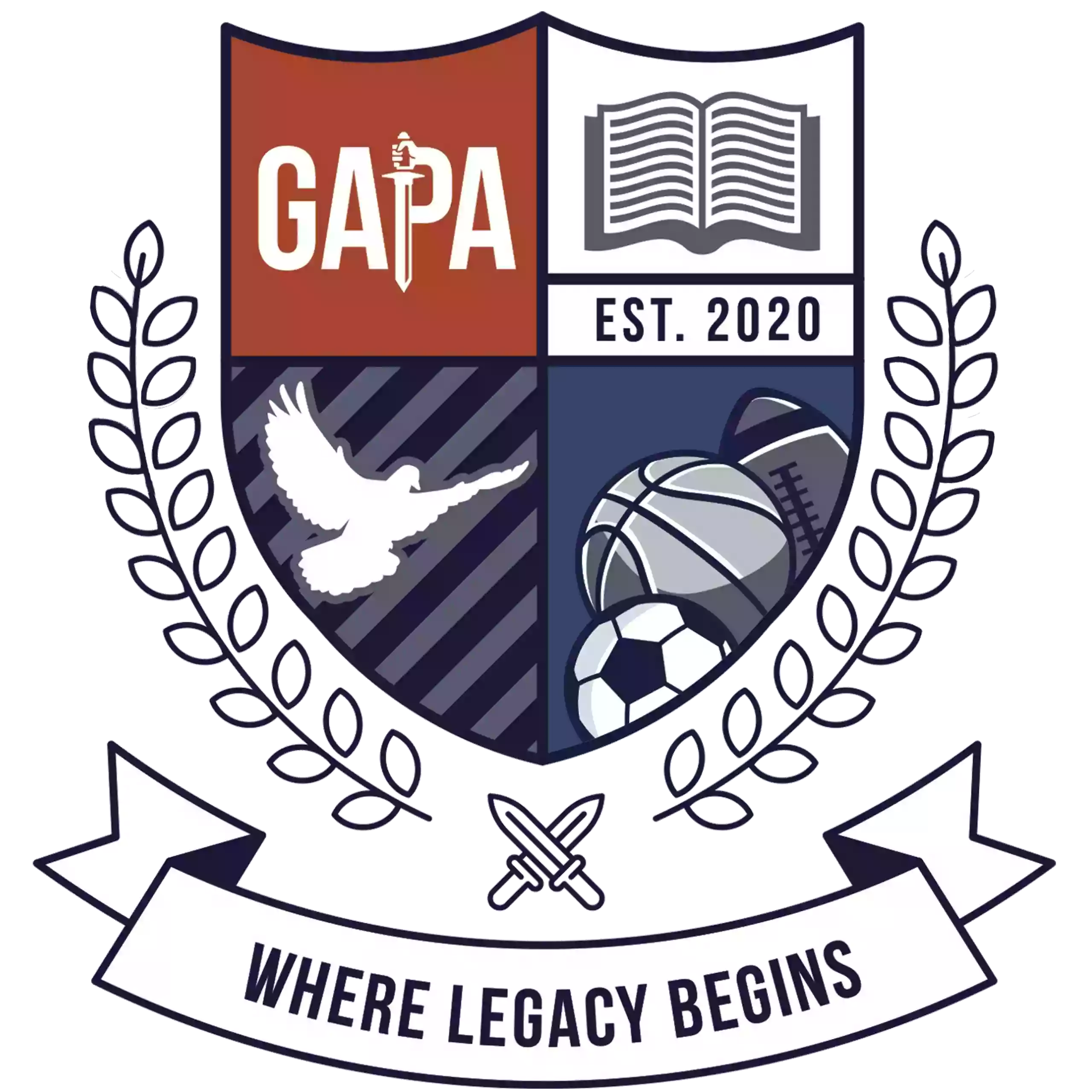 GAPA - Gaffney Athletic Preparatory Academy