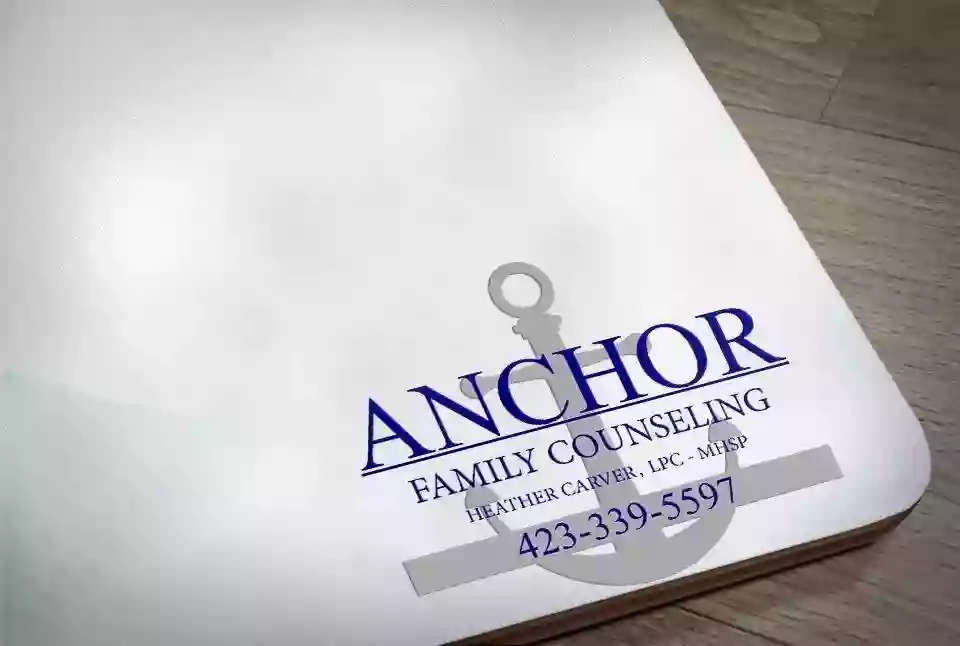 Anchor Family Counseling