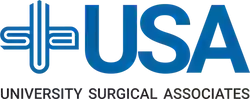 University surgical associates