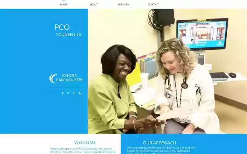 PCO Counseling