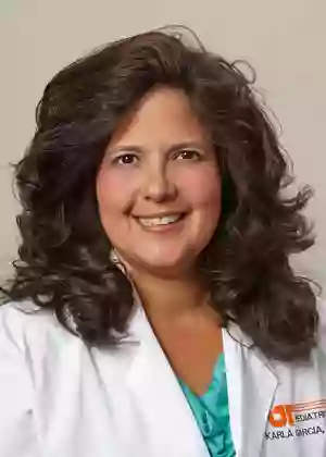 Karla Garcia, MD