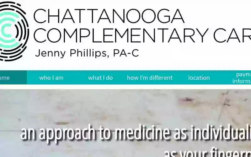 Chattanooga Complementary Care