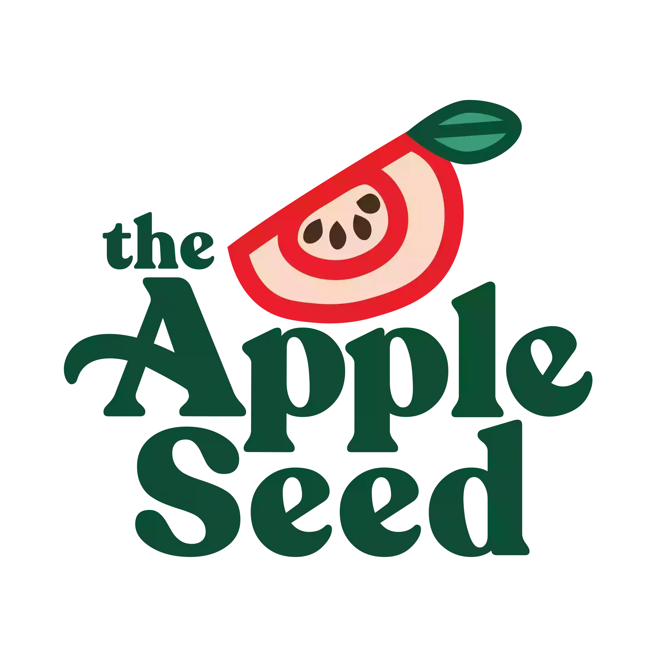 The Apple Seed