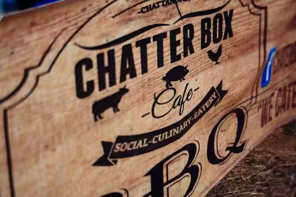 Chatter Box Cafe