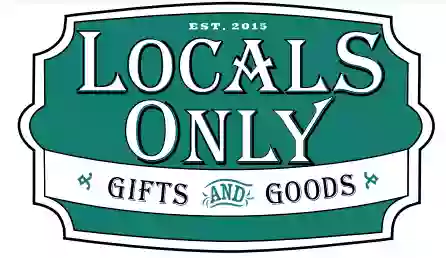 Locals Only Gifts & Goods