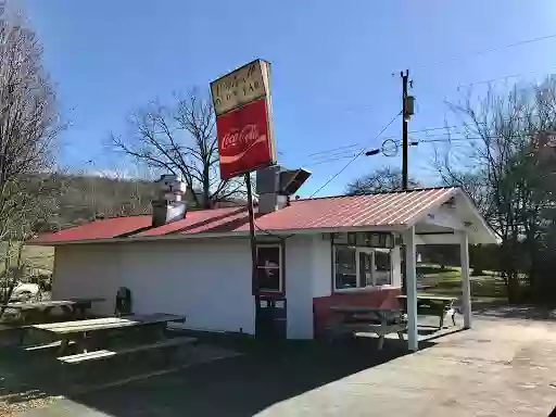 Whitwell Dairy Bar