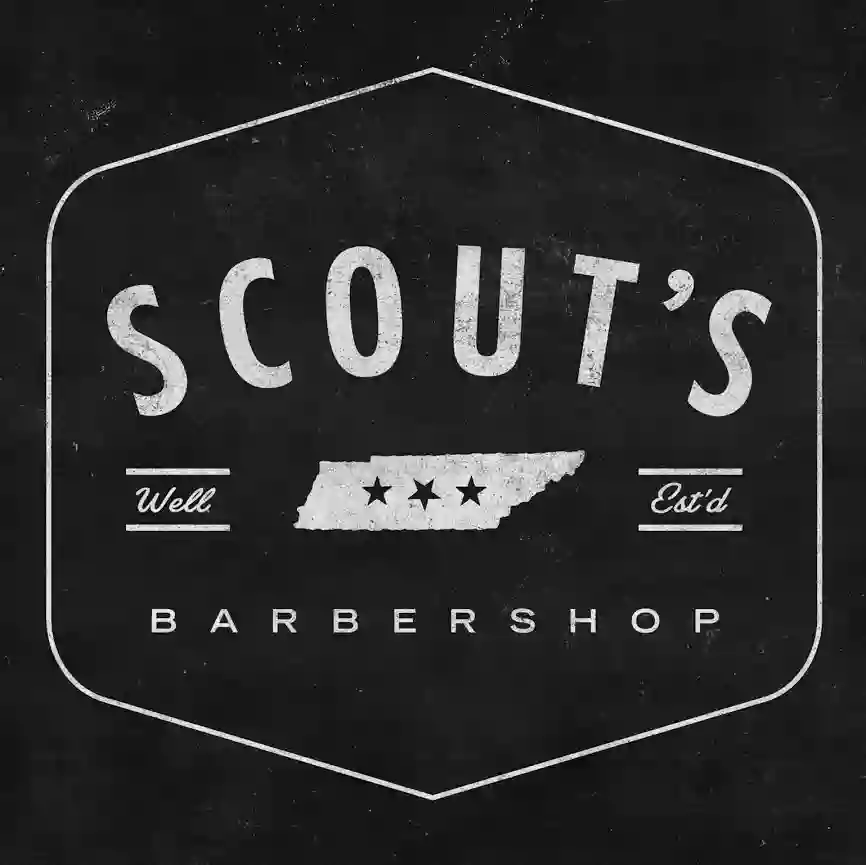 Scout's Barbershop