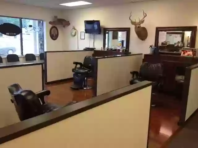 The Classic Barber