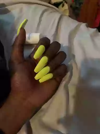 Pretty Nails