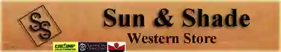 Sun & Shade Garden Center and Western Store