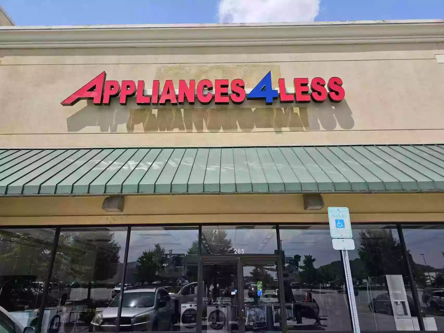 Appliances 4 Less Chattanooga