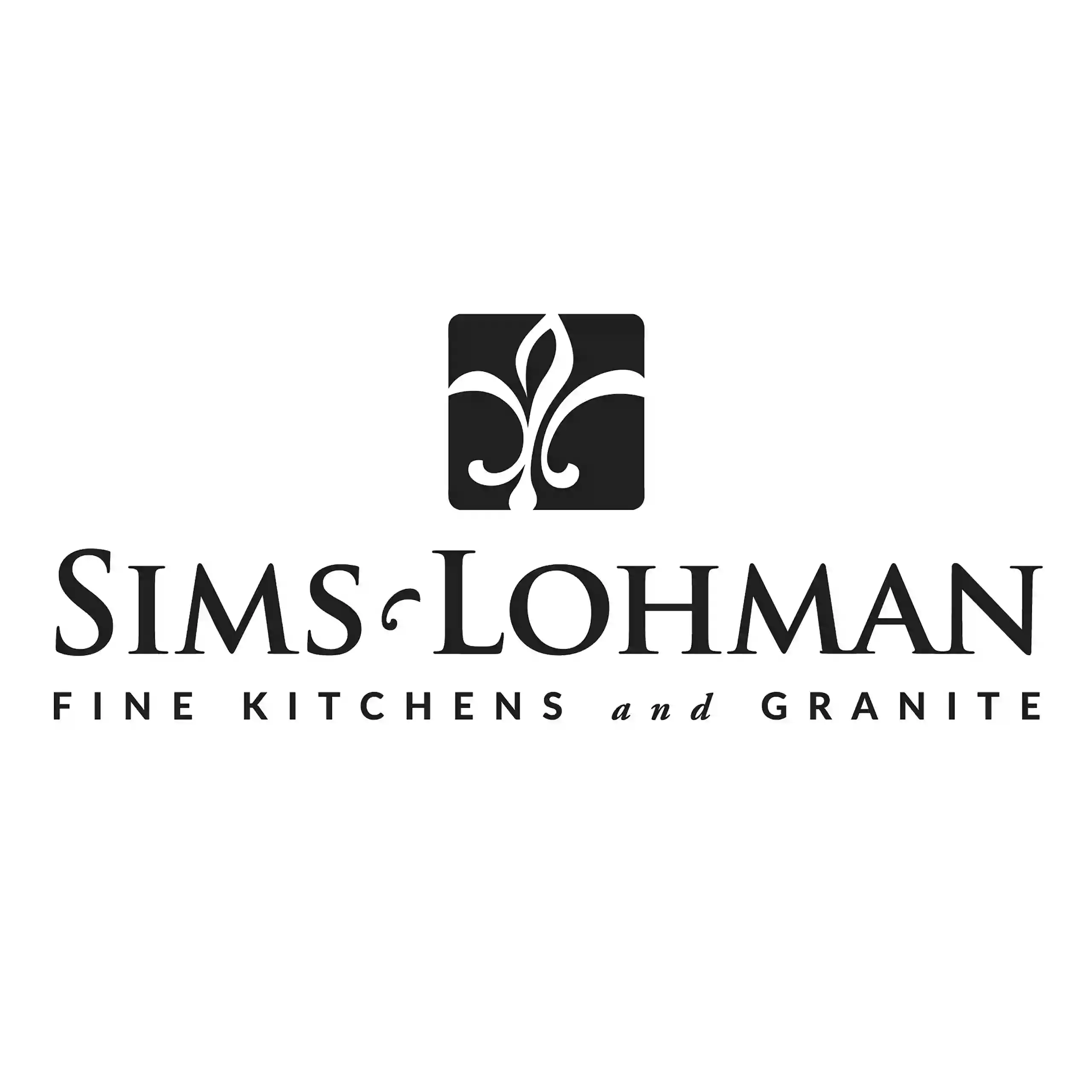 Sims-Lohman Fine Kitchens and Granite