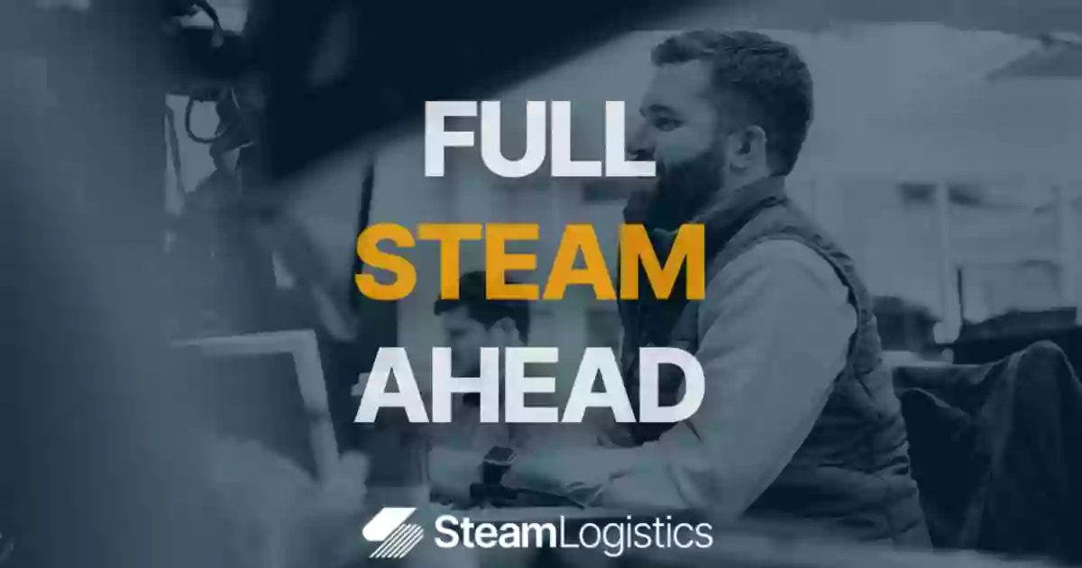 Steam Logistics