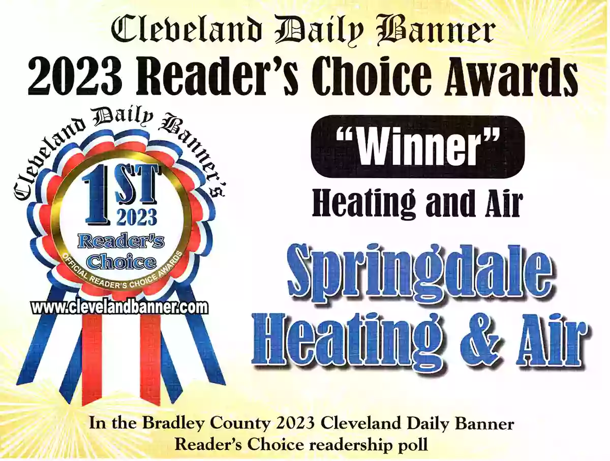 Springdale Heating And Air