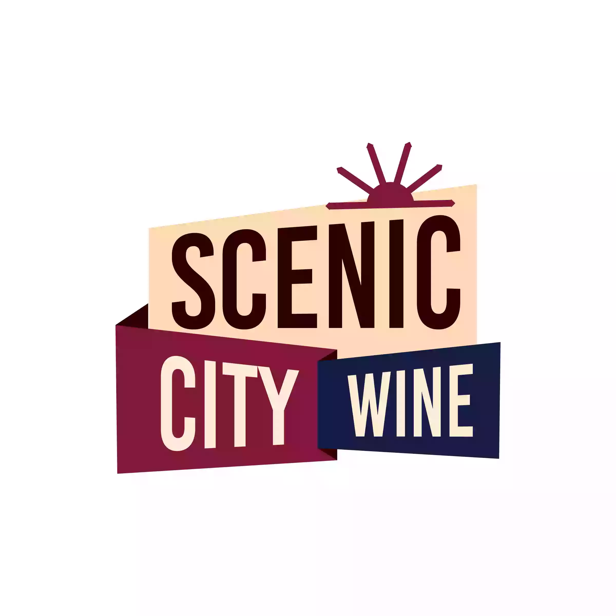 Scenic City Wine
