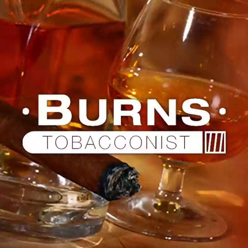 Burns Tobacconist