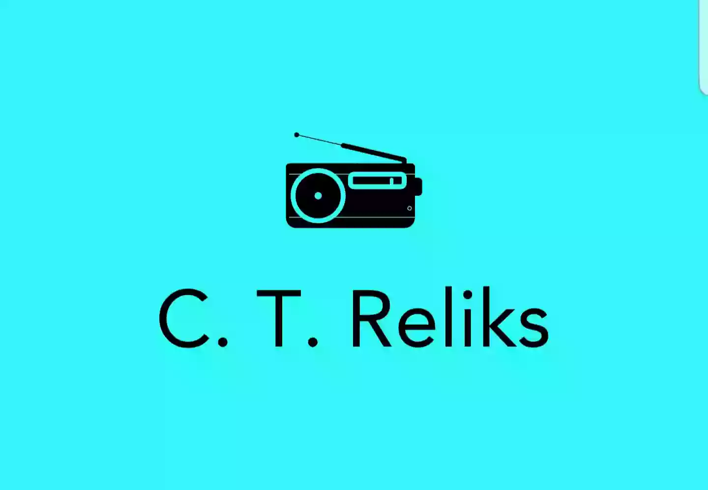 C. T. Reliks