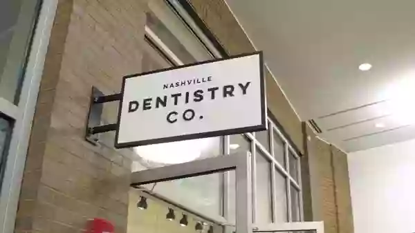 Nashville Dentistry Co.